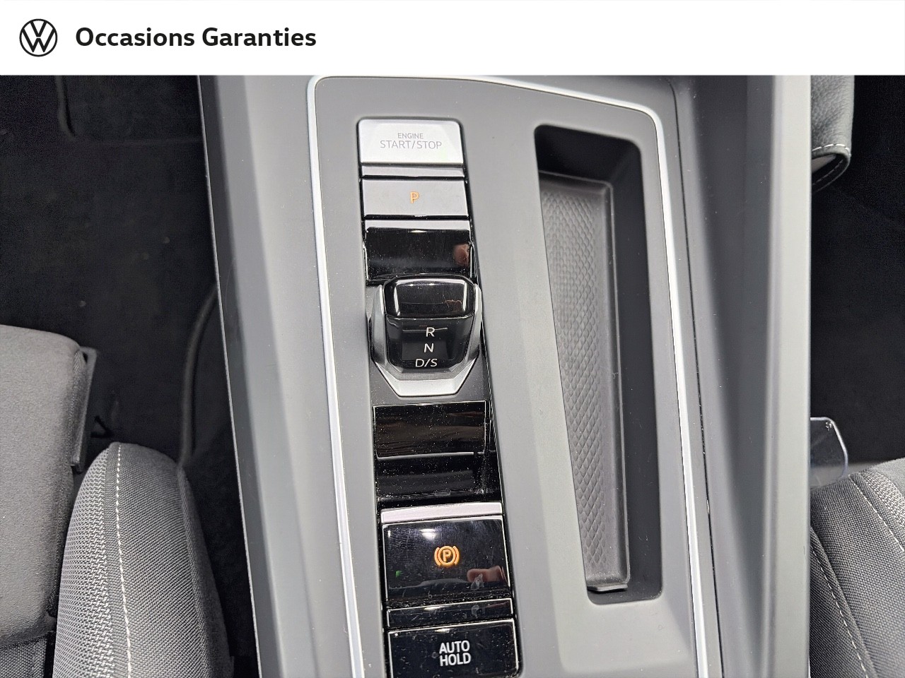 Voitures occasions VOLKSWAGEN GOLF Style Hazebrouck