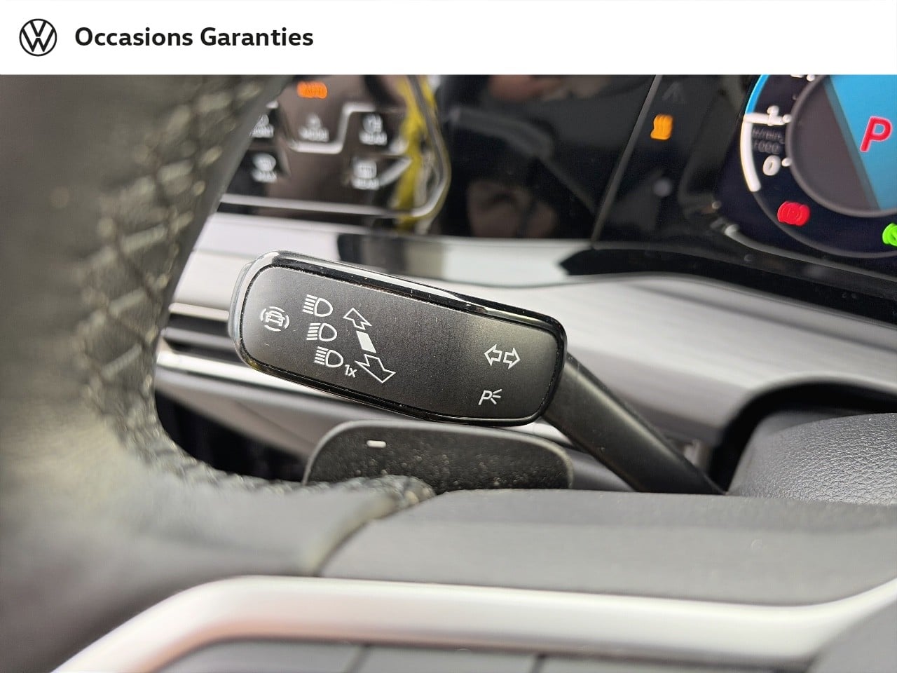 Voitures occasions VOLKSWAGEN GOLF Style Dechy