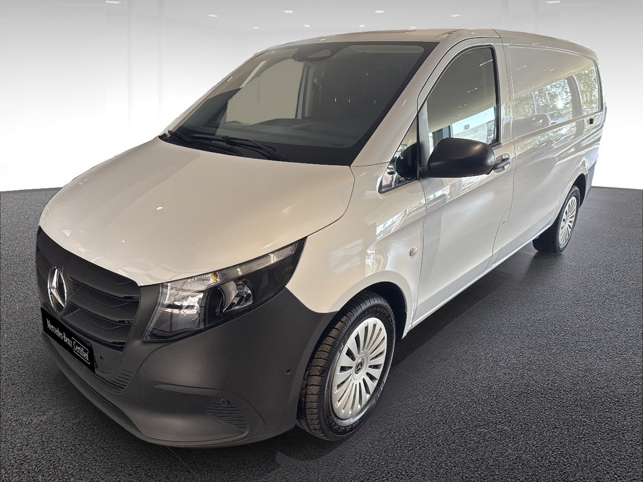 116 CDI Long Pro Propulsion