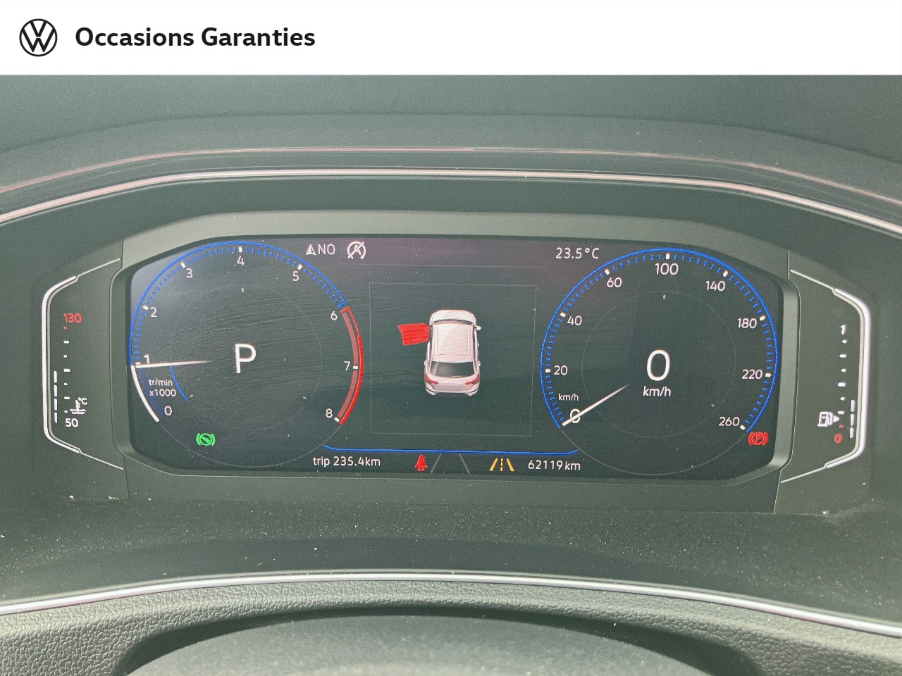 Voitures occasions VOLKSWAGEN T-ROC Carat Longeville-lès-Saint-Avold