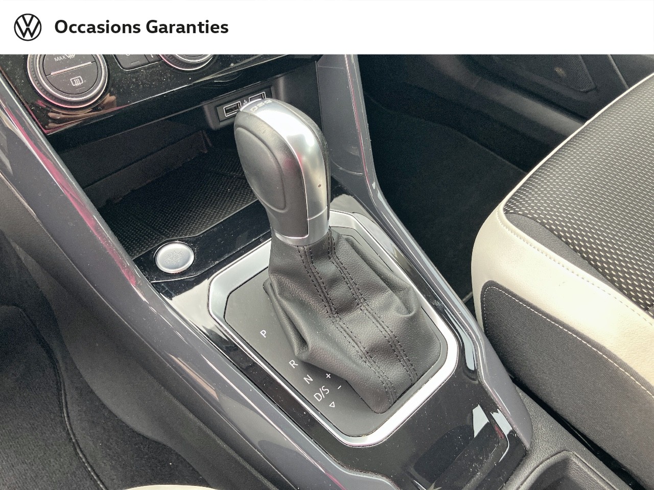 Voitures occasions VOLKSWAGEN T-ROC Carat Metz