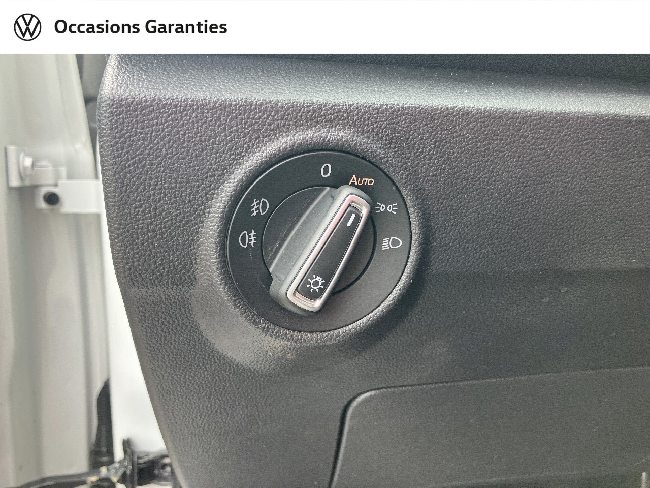 Voitures occasions VOLKSWAGEN T-ROC Carat Metz