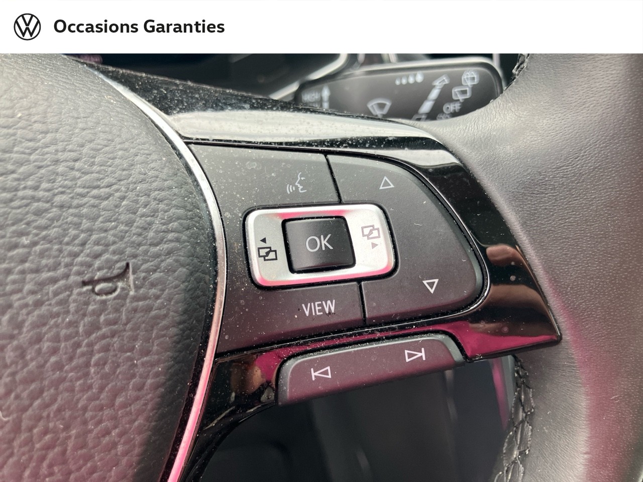 Voitures occasions VOLKSWAGEN T-ROC Carat Metz