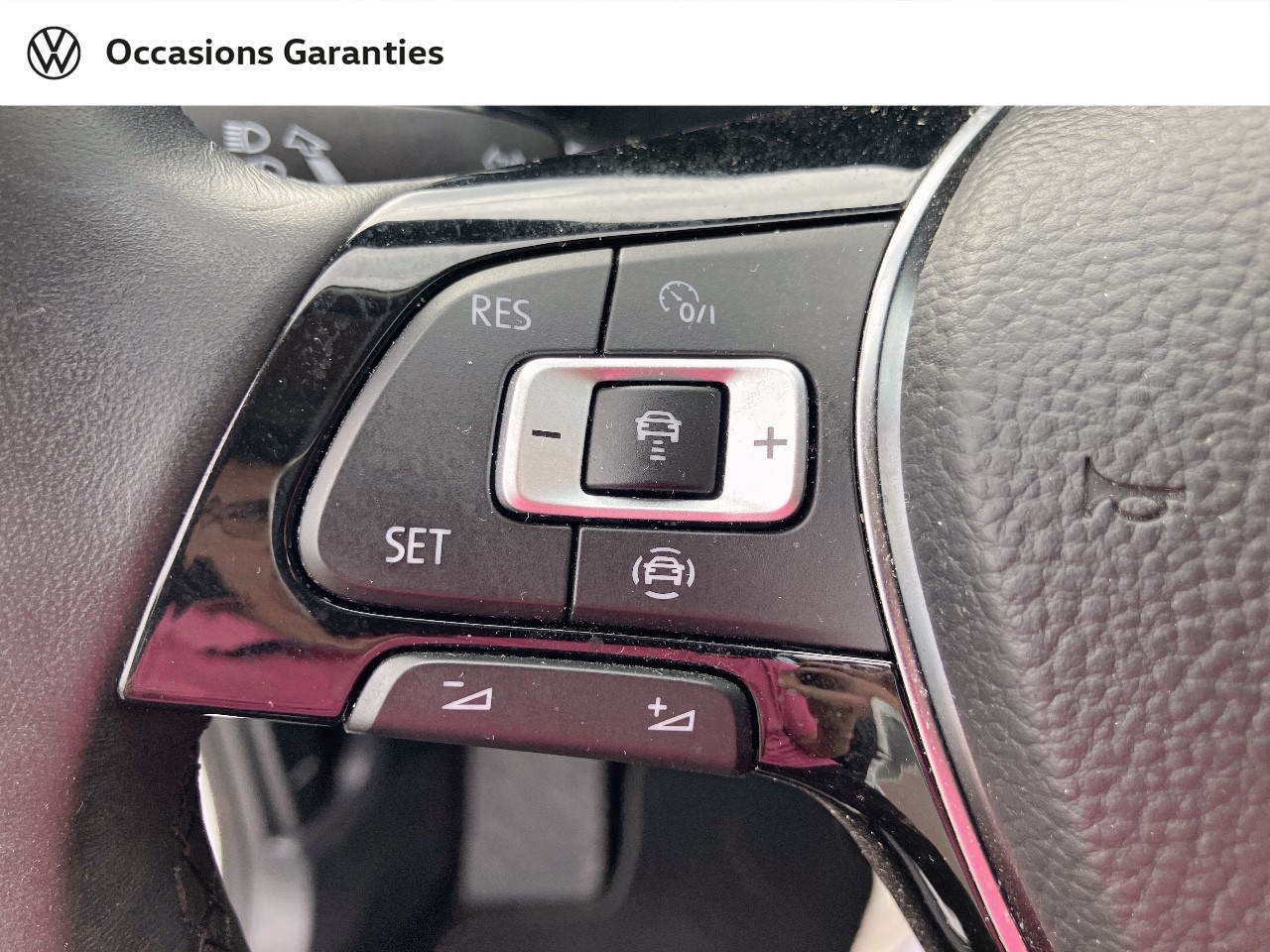 Voitures occasions VOLKSWAGEN T-ROC Carat Metz