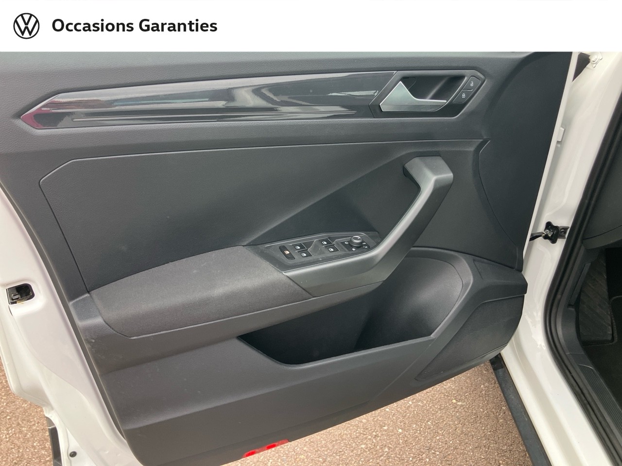 Voitures occasions VOLKSWAGEN T-ROC Carat Longeville-lès-Saint-Avold