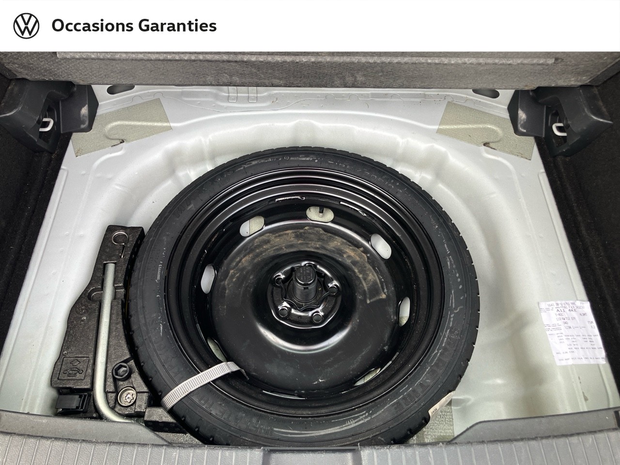 Voitures occasions VOLKSWAGEN T-ROC Carat Metz