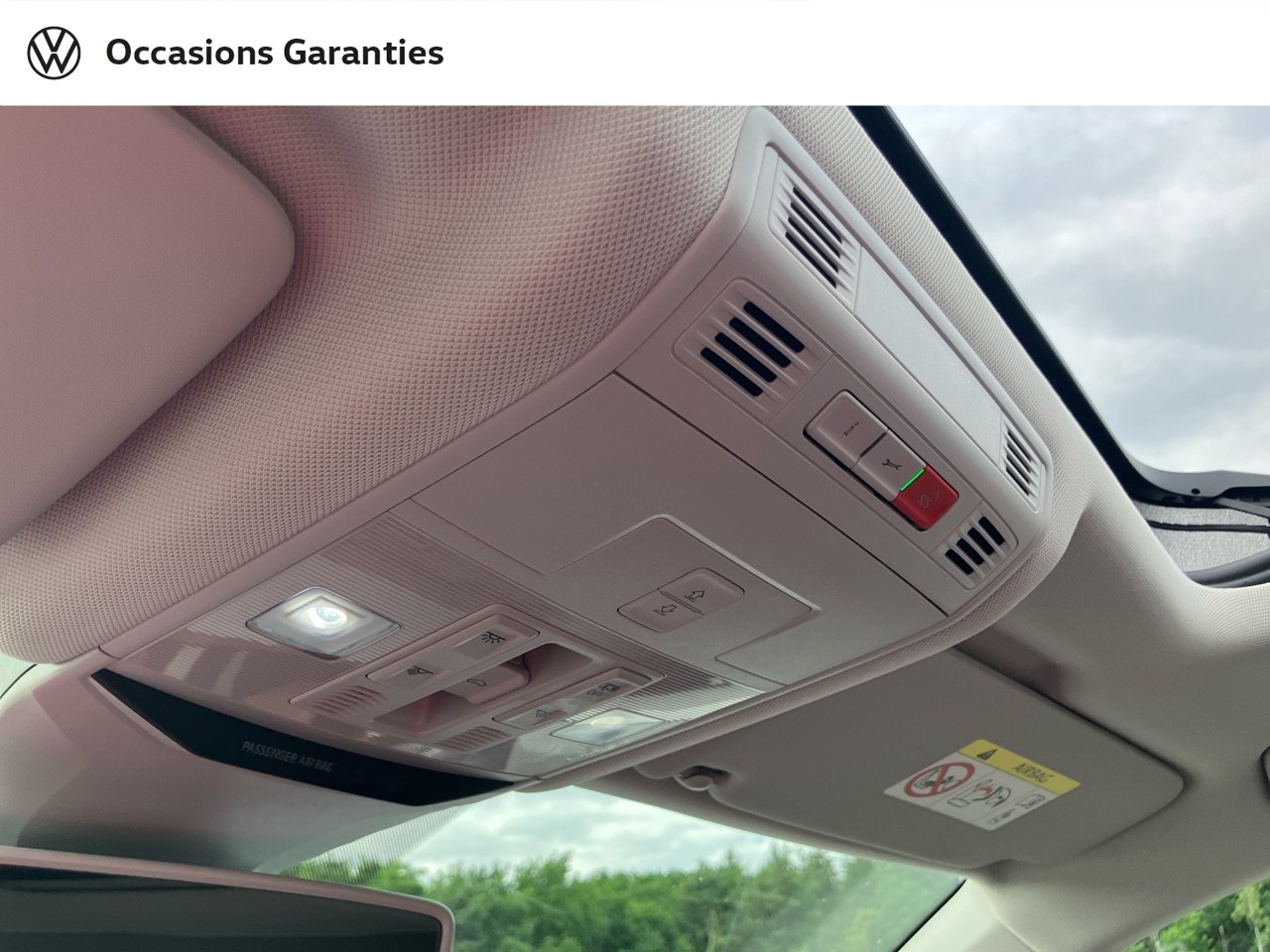 Voitures occasions VOLKSWAGEN T-ROC Carat Metz