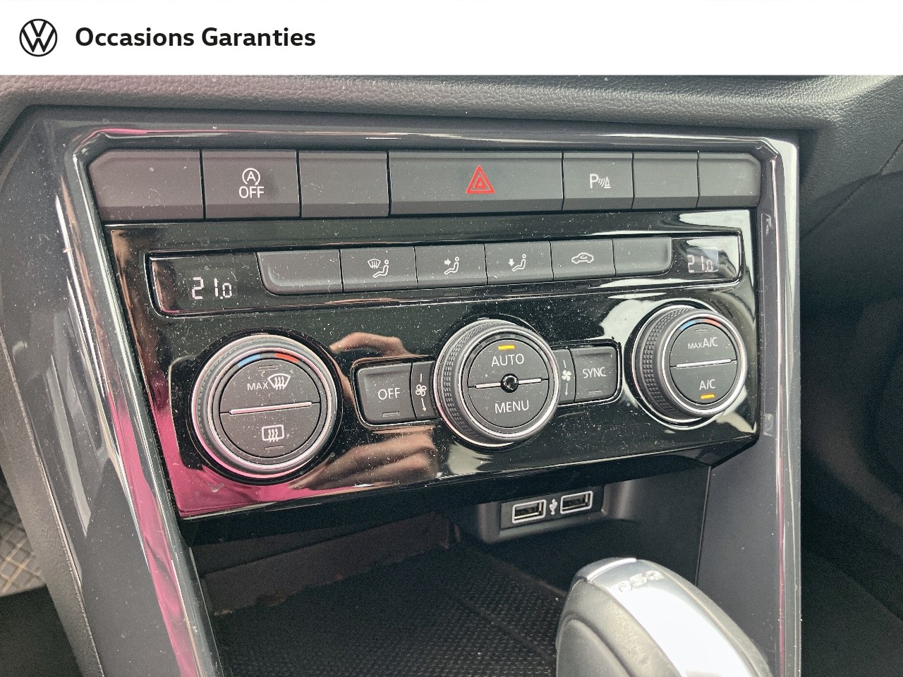 Voitures occasions VOLKSWAGEN T-ROC Carat Longeville-lès-Saint-Avold