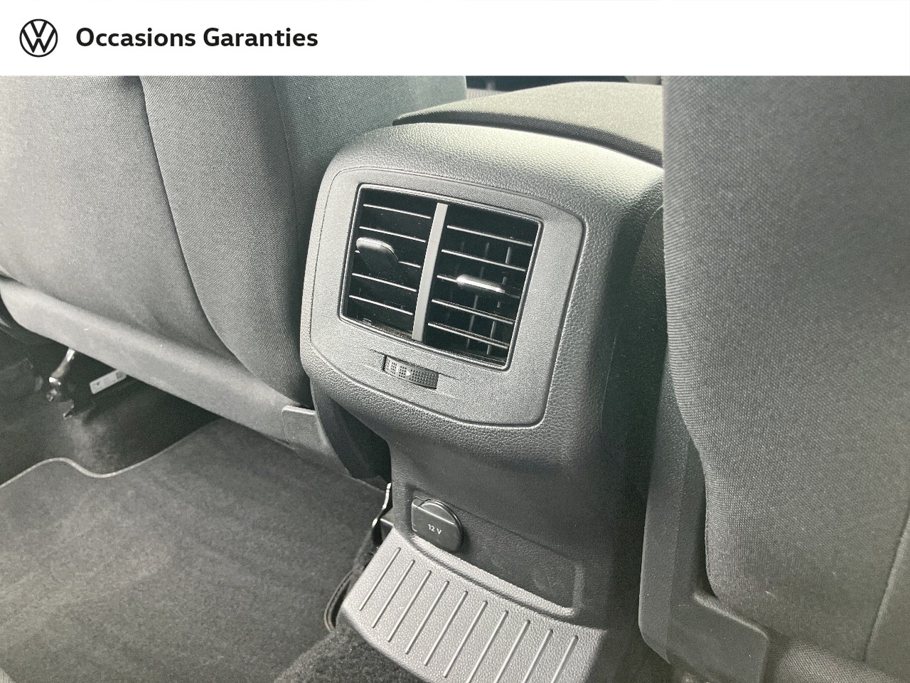 Voitures occasions VOLKSWAGEN T-ROC Carat Longeville-lès-Saint-Avold