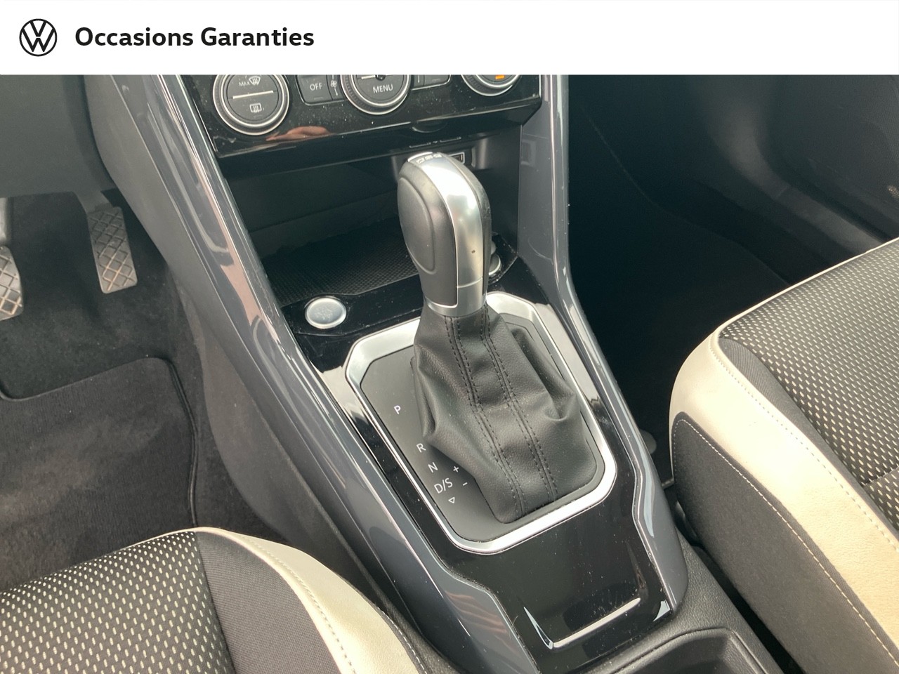 Voitures occasions VOLKSWAGEN T-ROC Carat Metz