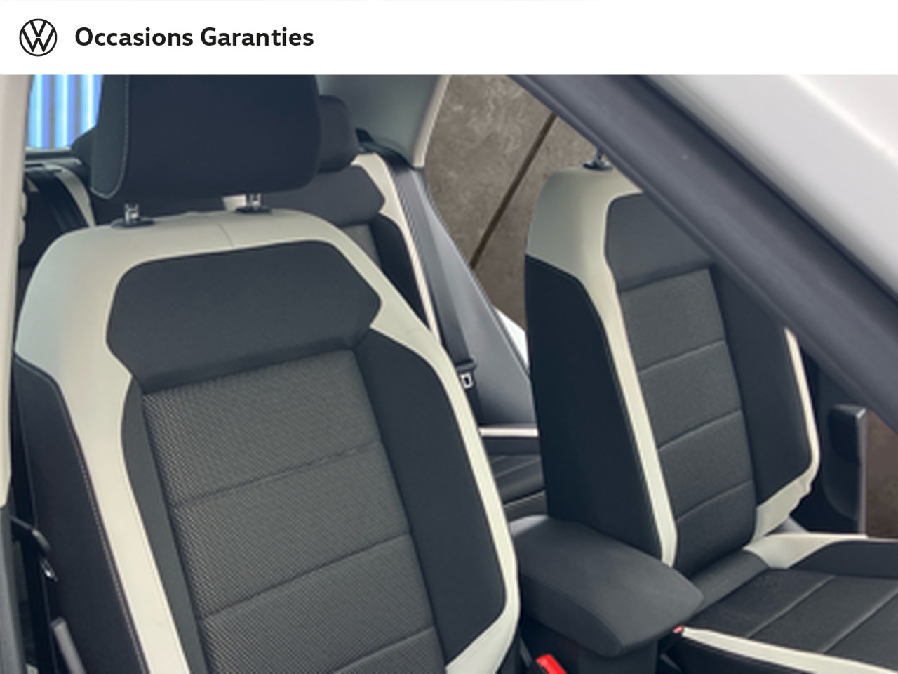 Voitures occasions VOLKSWAGEN T-ROC Carat Longeville-lès-Saint-Avold