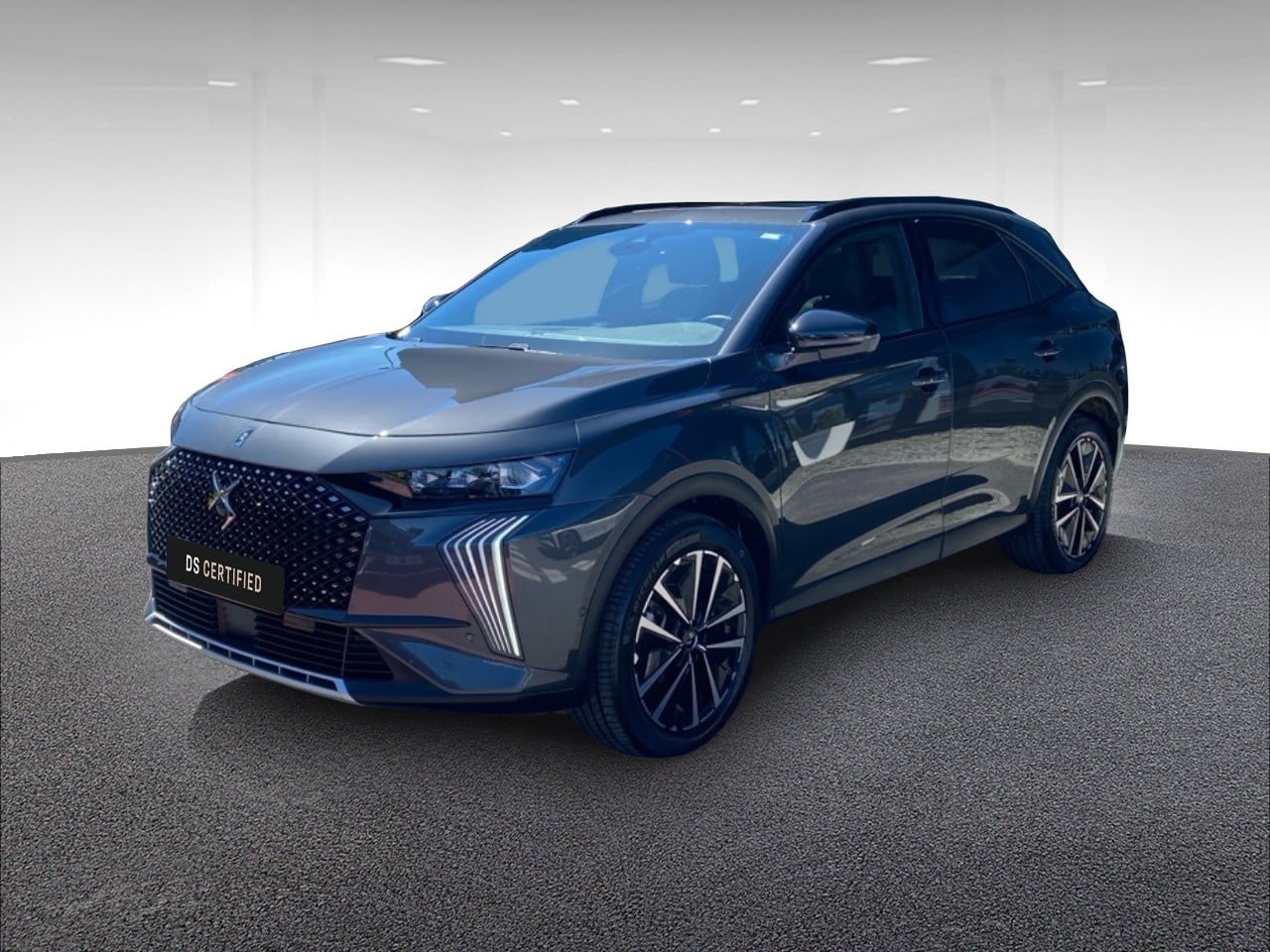 1.5 BlueHDi 130ch Etoile