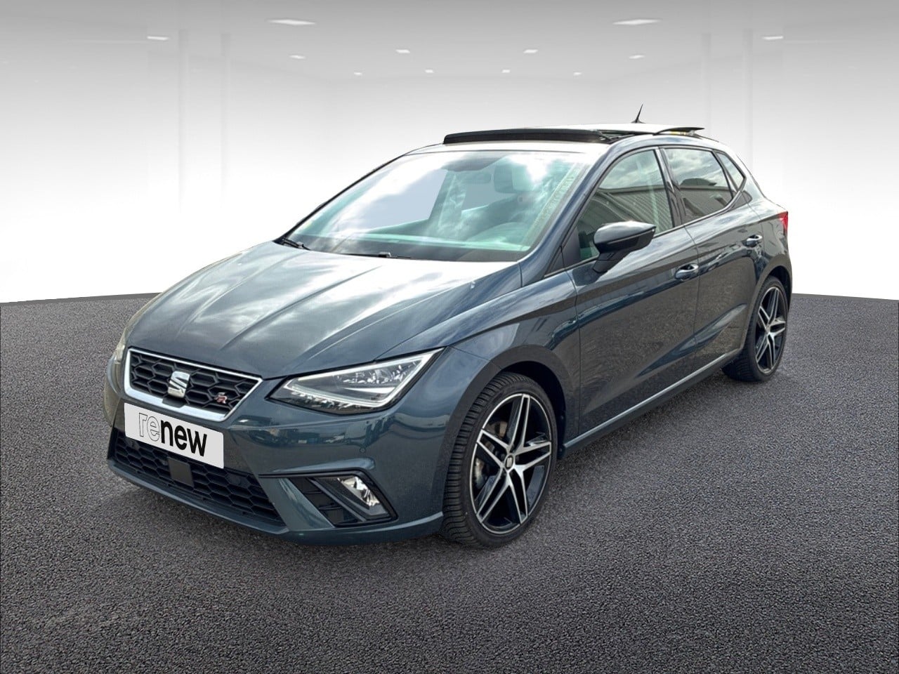 1.6 TDI 95ch Start/Stop FR DSG Euro6d-T