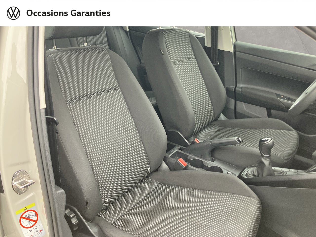 Voitures occasions VOLKSWAGEN POLO Polo Longeville-lès-Saint-Avold