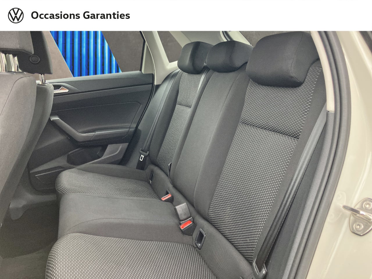 Voitures occasions VOLKSWAGEN POLO Polo Longeville-lès-Saint-Avold