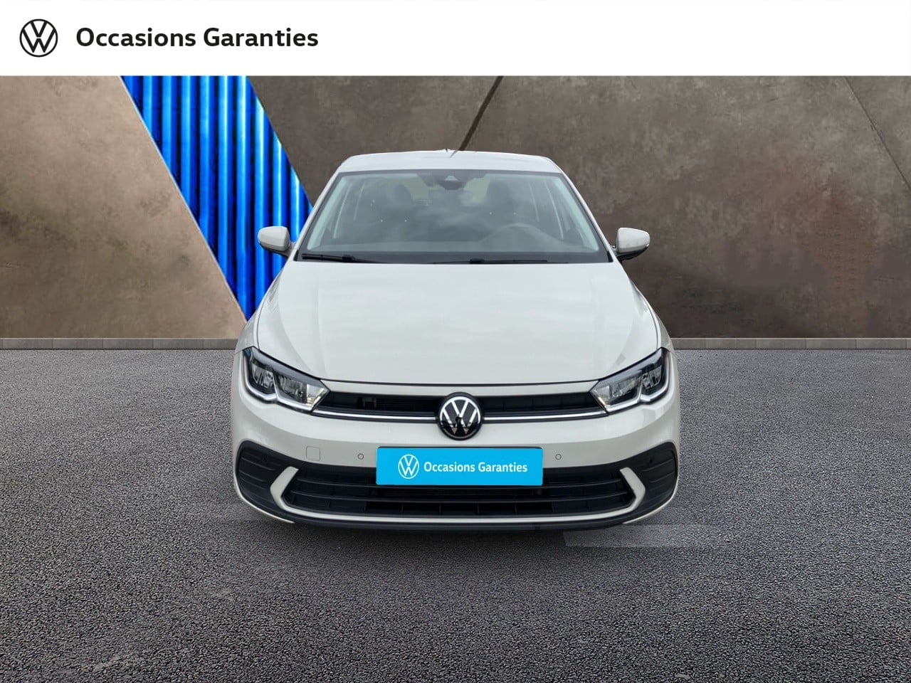 Voitures occasions VOLKSWAGEN POLO Polo Longeville-lès-Saint-Avold