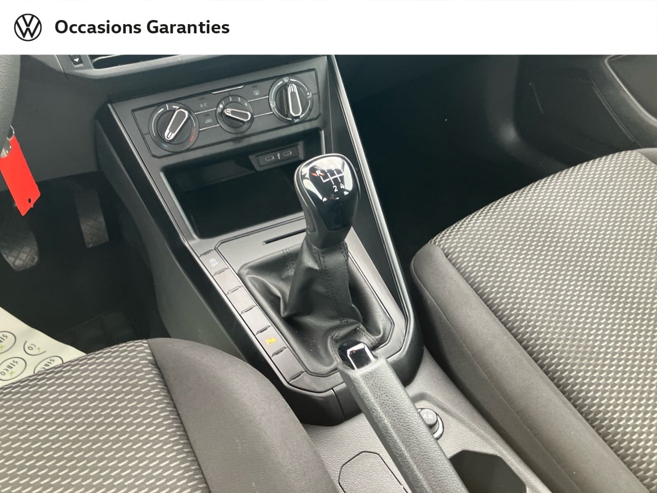 Voitures occasions VOLKSWAGEN POLO Polo Longeville-lès-Saint-Avold