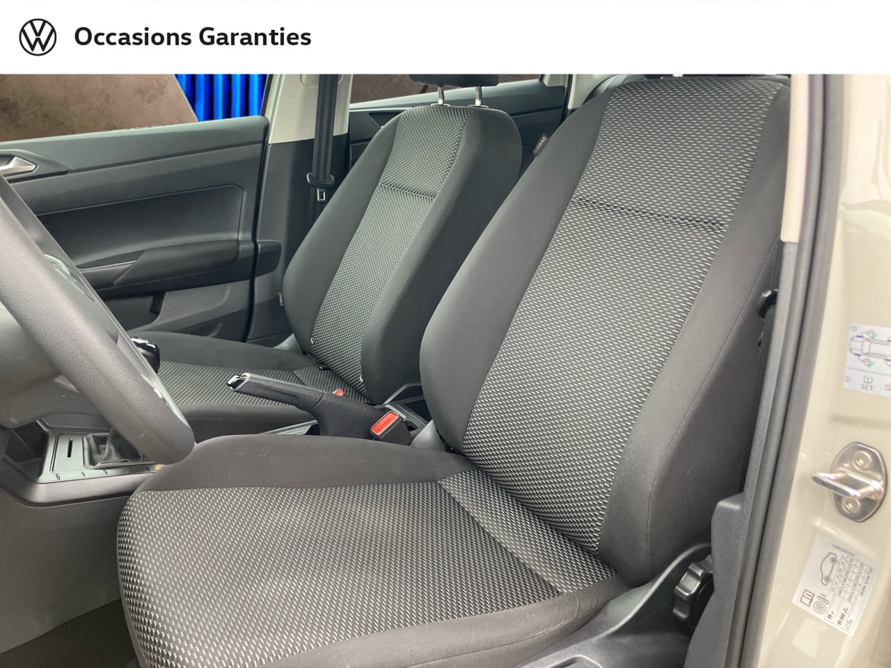 Voitures occasions VOLKSWAGEN POLO Polo Longeville-lès-Saint-Avold
