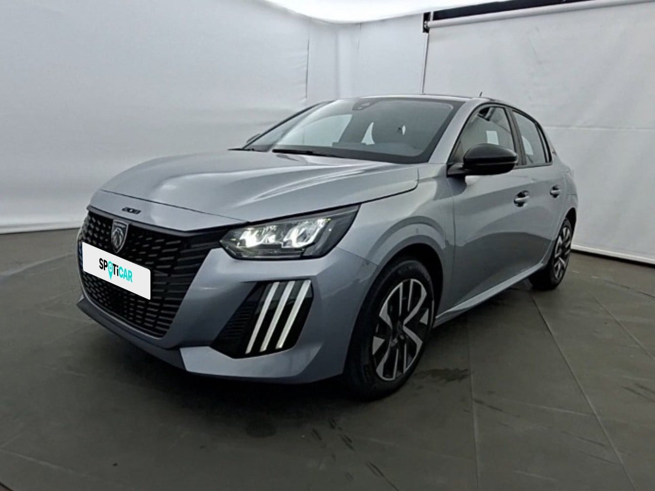 1.2 Hybrid 110ch Style e-DCS6