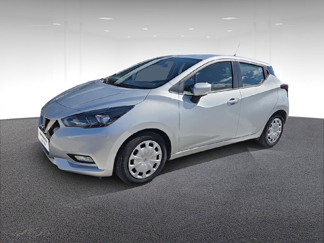 1.0 IG-T 92ch Acenta 2021.5
