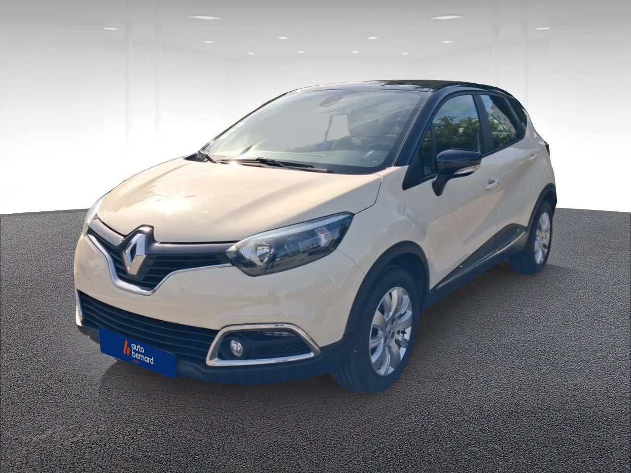 1.5 dCi 90ch energy Business