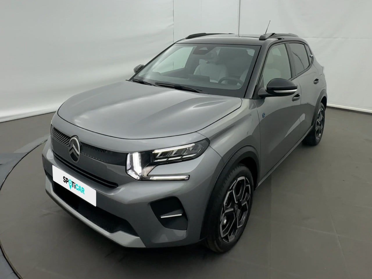 Electrique 113ch 44,2kWh autonomie confort MAX