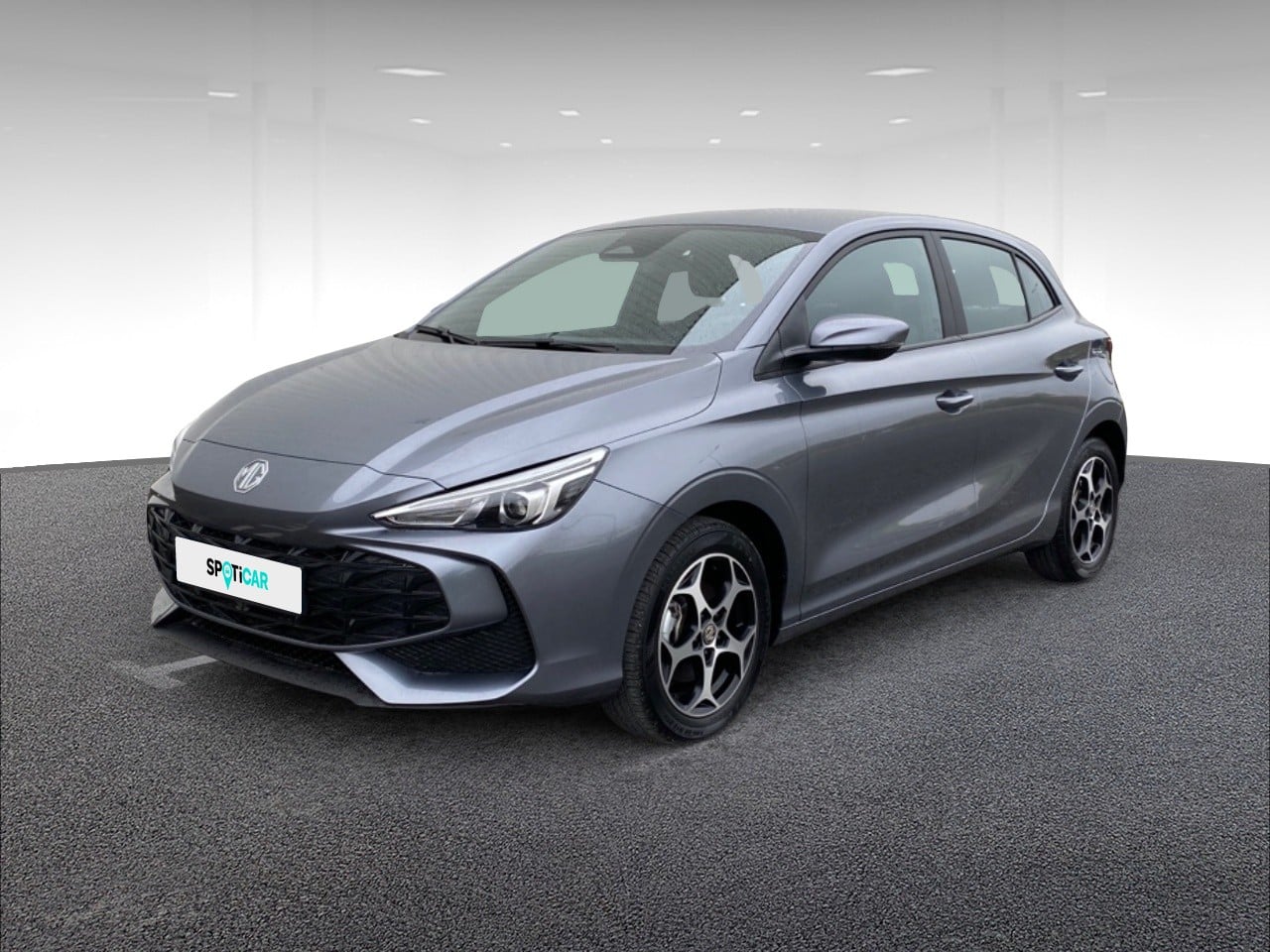 1.5 Hybrid+ 195ch Comfort