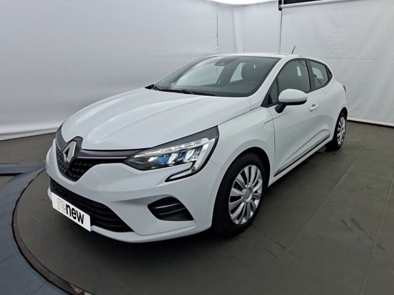 1.0 TCe 90ch Business -21