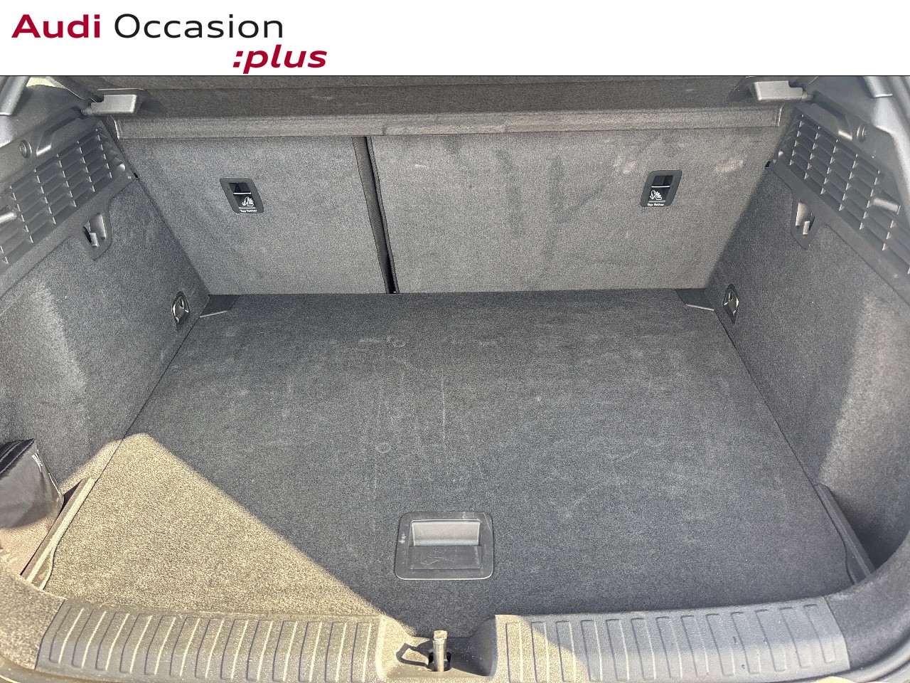 Voitures occasions Audi A3 Sportback S line Sarreguemines