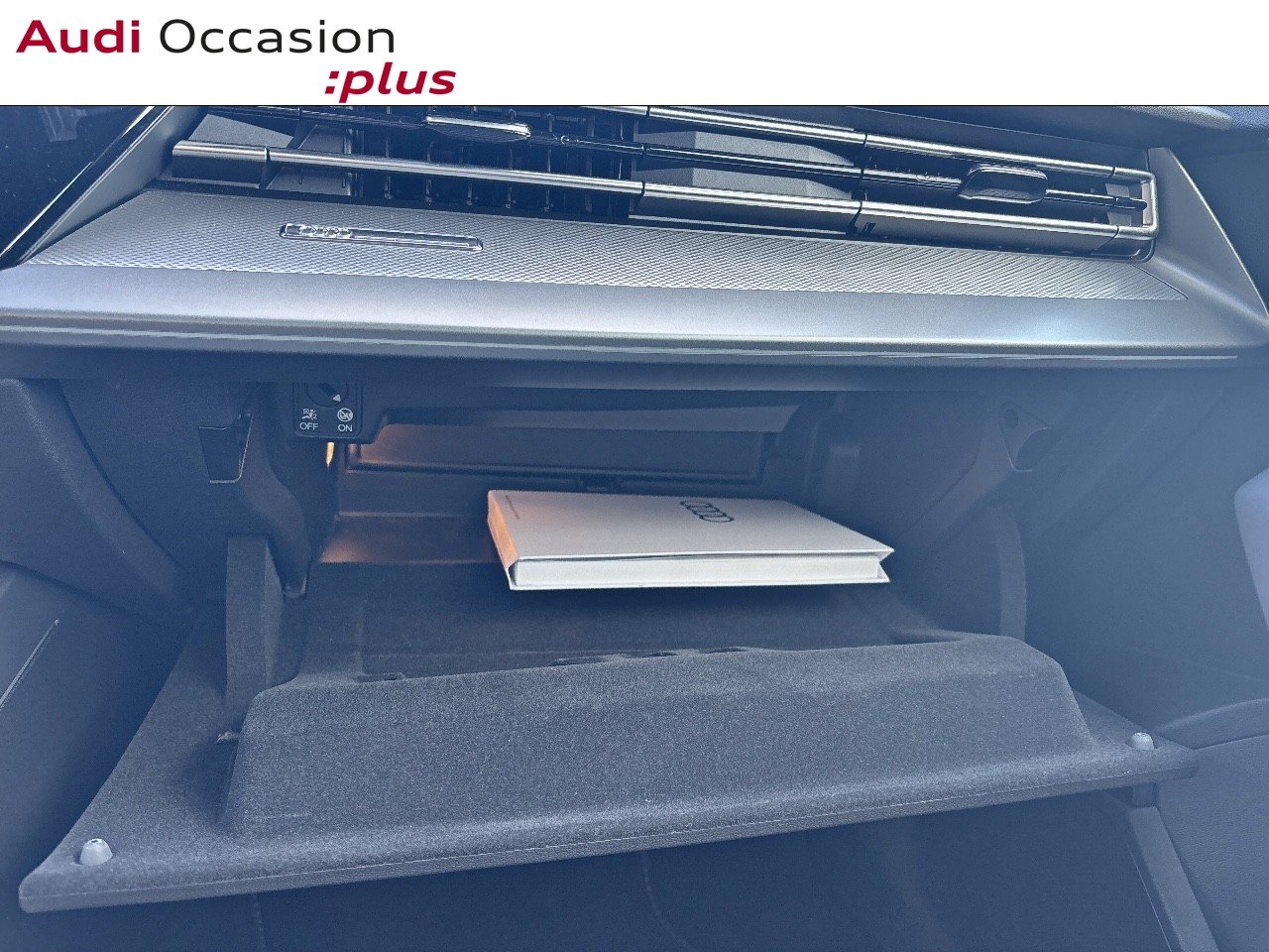 Voitures occasions Audi A3 Sportback S line Sarreguemines