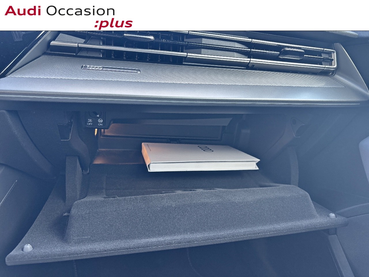 Voitures occasions Audi A3 Sportback S line Sarreguemines