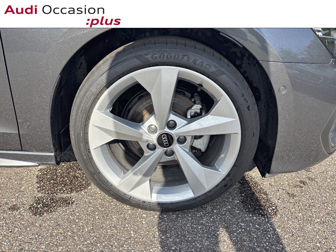 Voitures occasions Audi A3 Sportback S line Sarreguemines