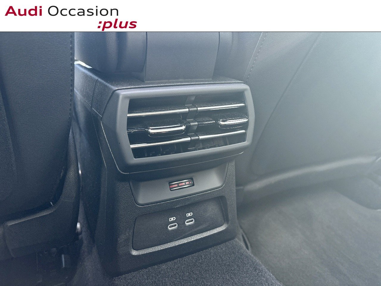 Voitures occasions Audi A3 Sportback S line Sarreguemines