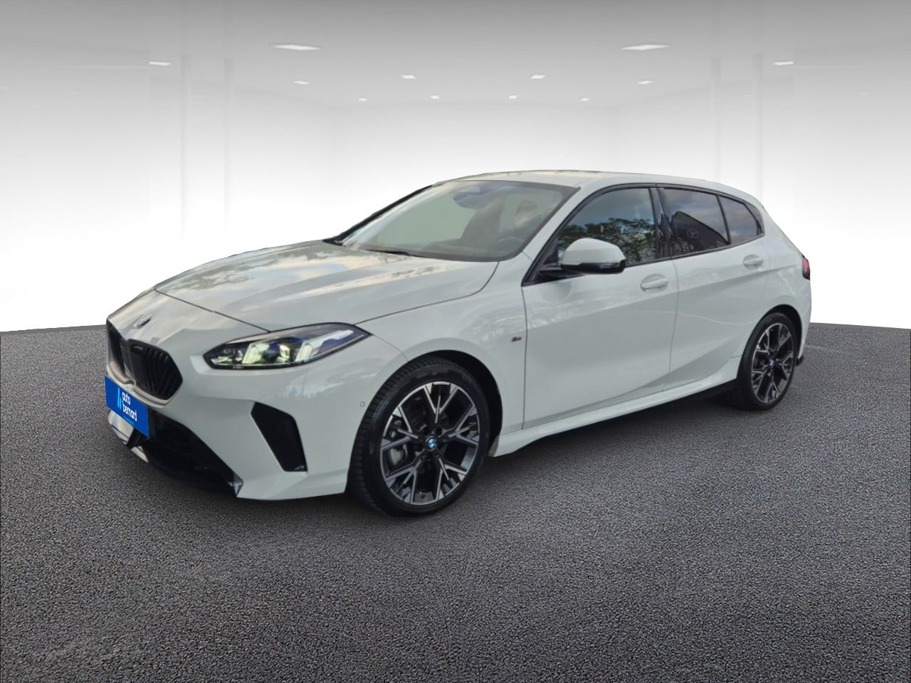 120dA 163ch M Sport DKG7