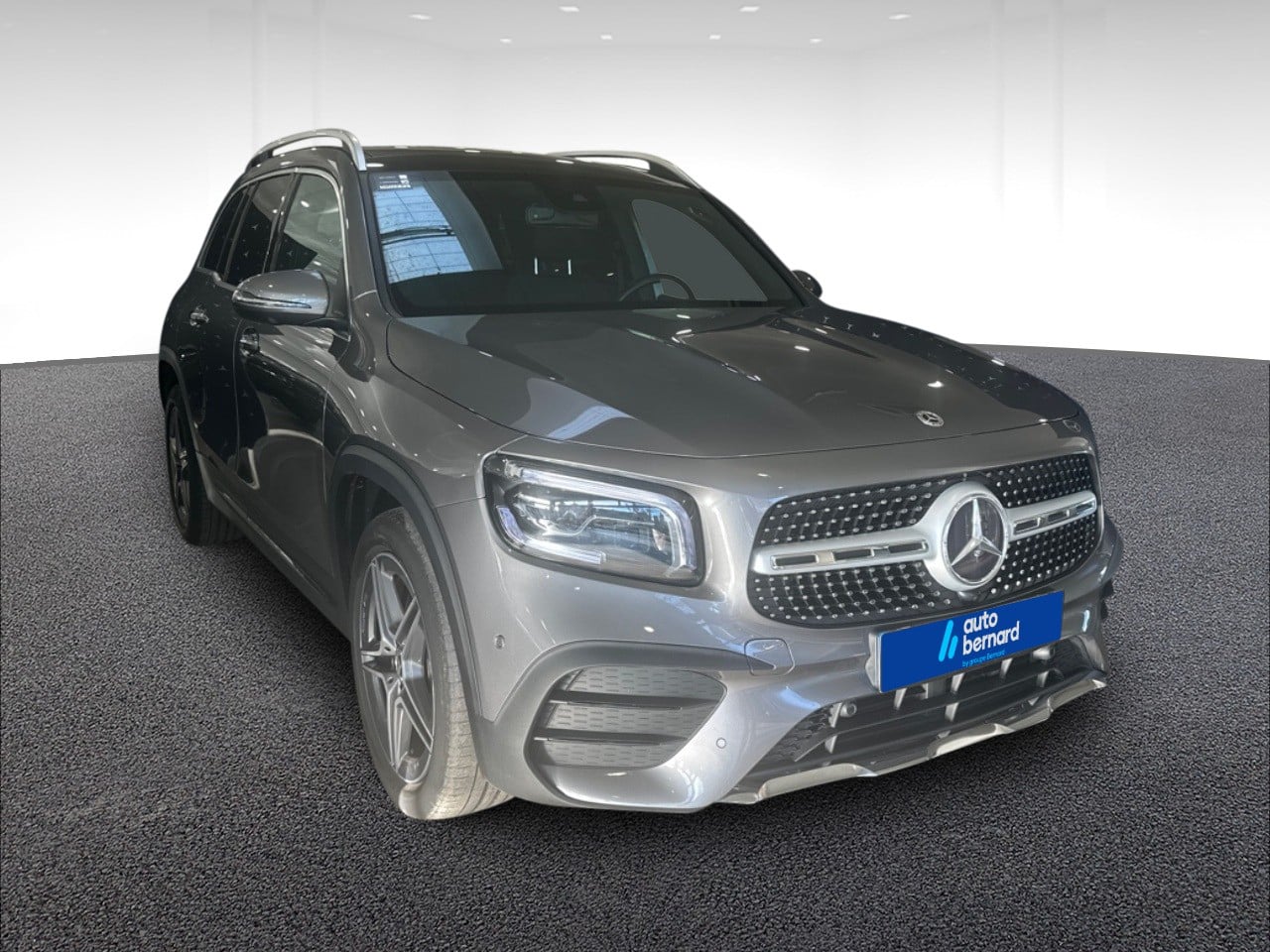 220d 190ch AMG Line 4Matic 8G DCT