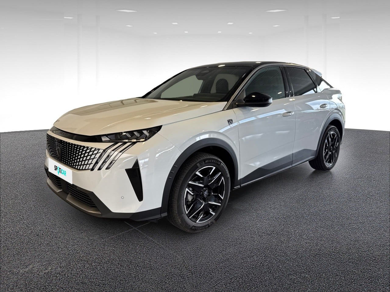 1.2 Hybrid 145ch GT e-DCS6