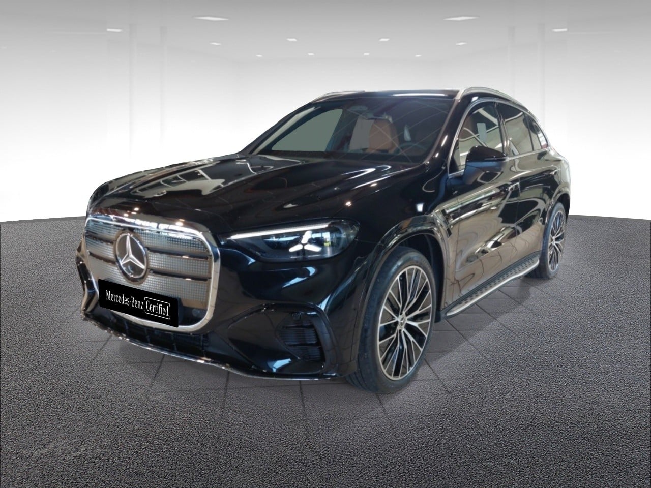 400 EQ 489ch AMG Line 4Matic