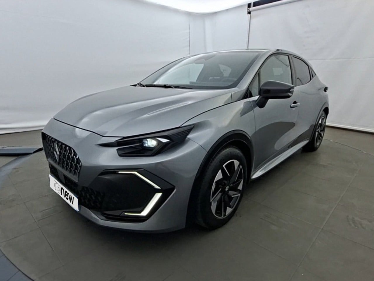 1.2 TCe 115ch Techno