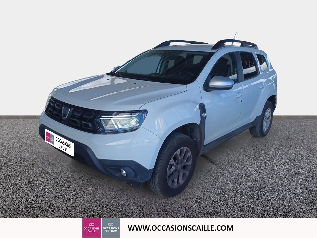 DACIA DUSTER EXTREME 1.0 90CV