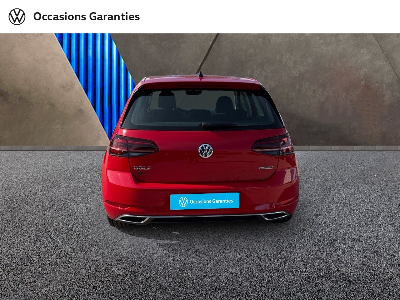 Voitures occasions Audi A3 Sportback S line Nice