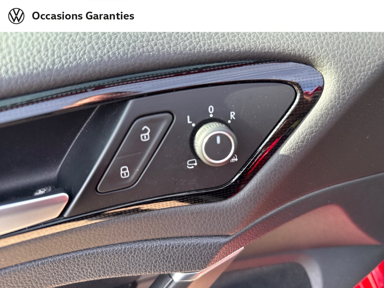 Voitures occasions Audi A3 Sportback S line Nice