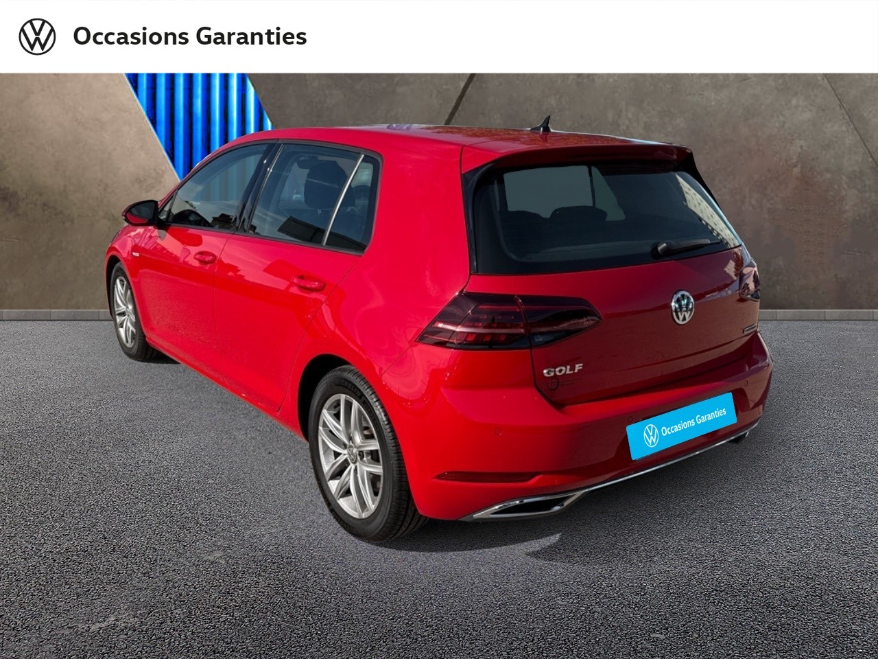 Voitures occasions Audi A3 Sportback S line Nice