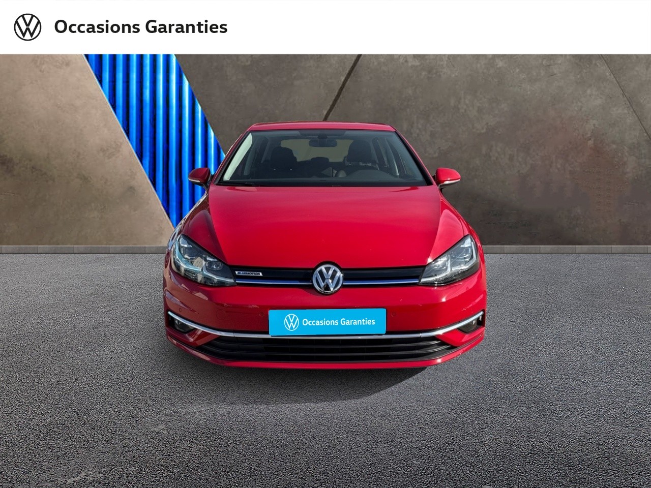 Voitures occasions Audi A3 Sportback S line Nice