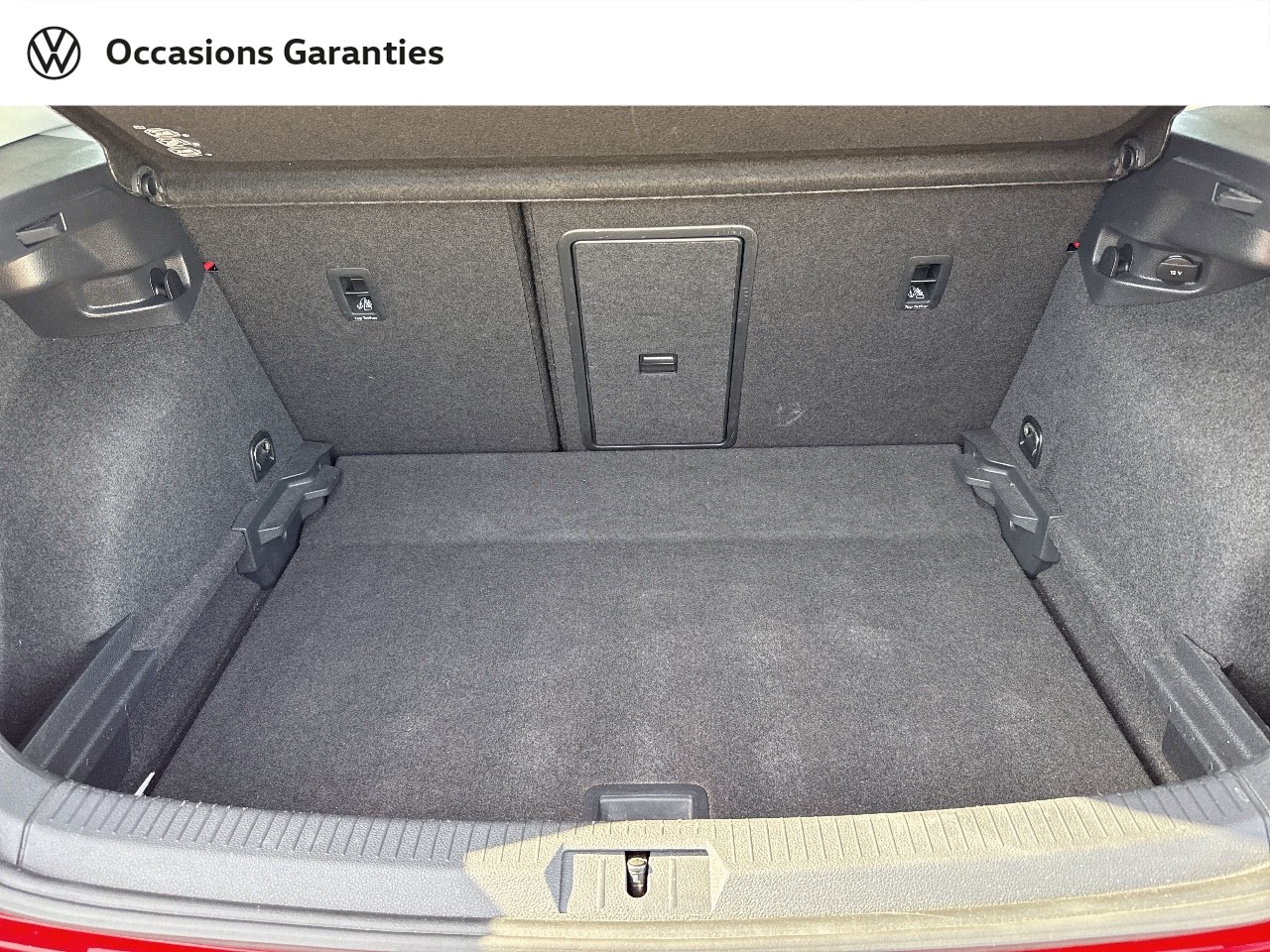 Voitures occasions Audi A3 Sportback S line Nice