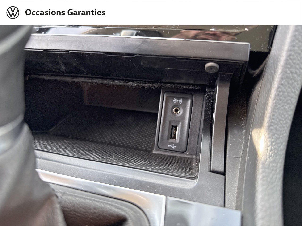 Voitures occasions Audi A3 Sportback S line Nice