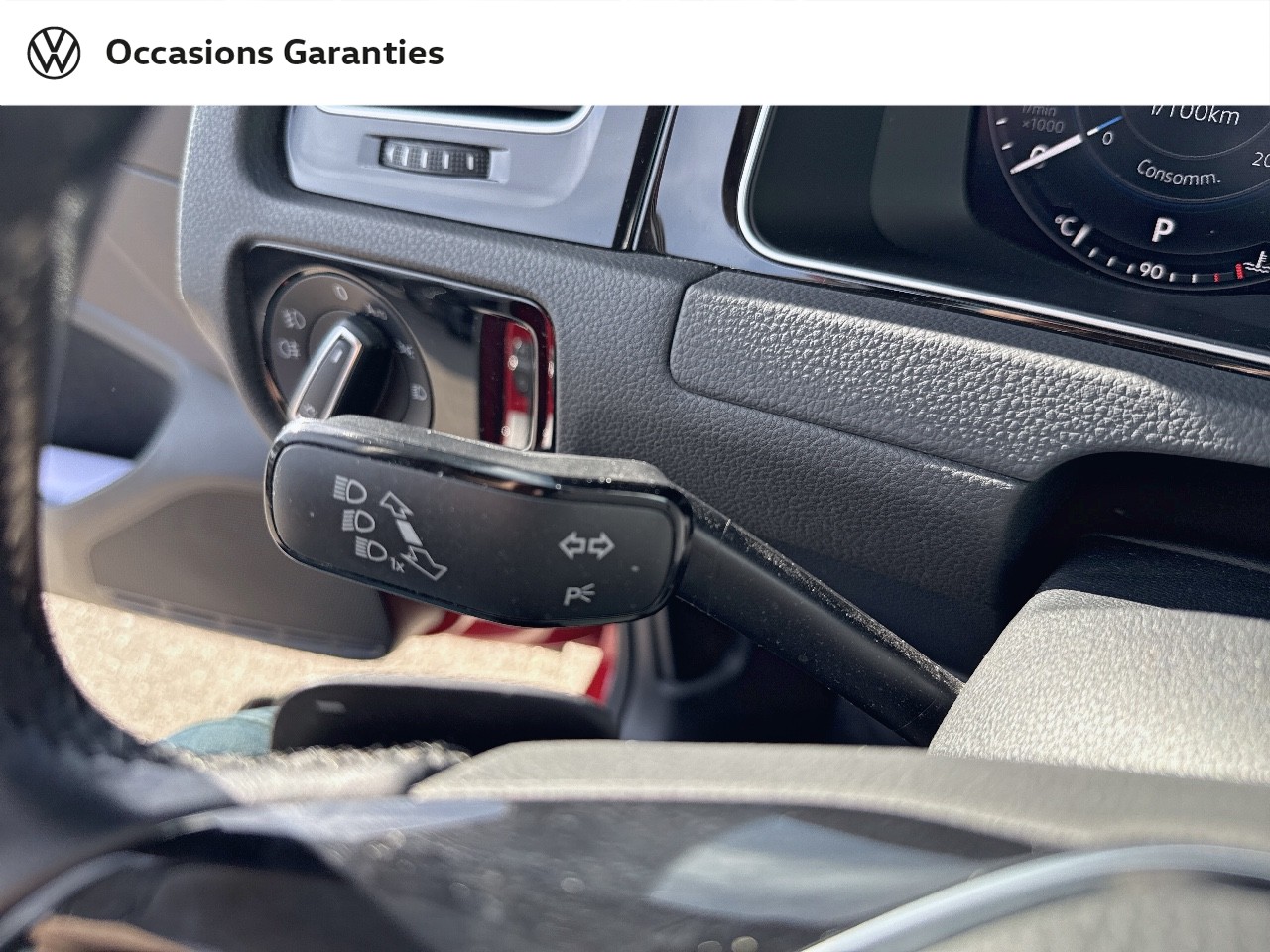 Voitures occasions Audi A3 Sportback S line Nice