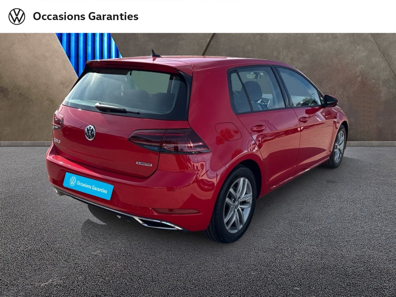 Voitures occasions Audi A3 Sportback S line Nice