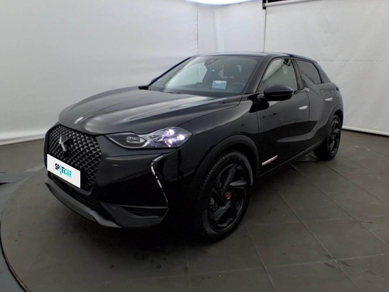 E-Tense 156ch Performance Line +