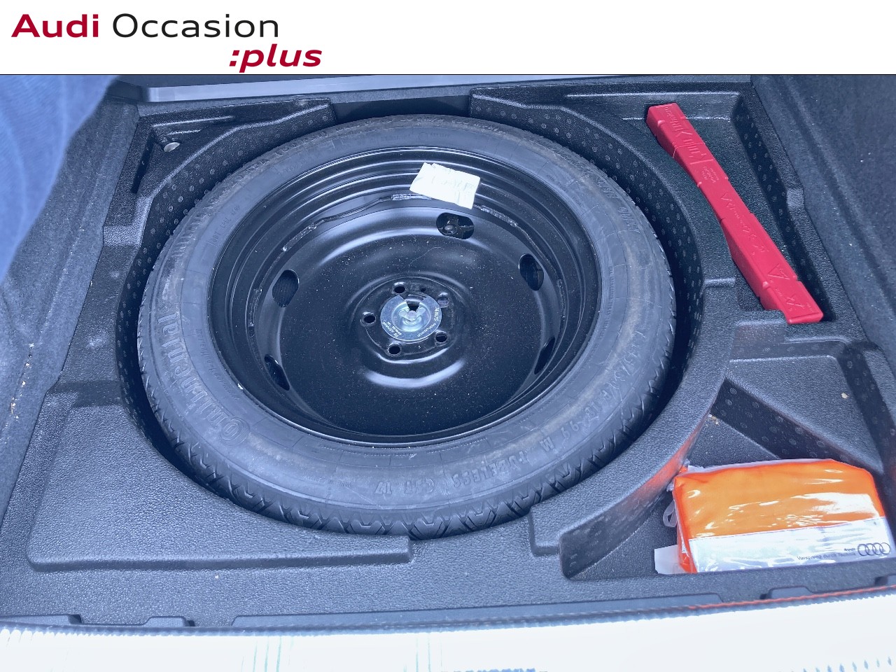 Voitures occasions Audi Q3 Ambition Luxe Lille
