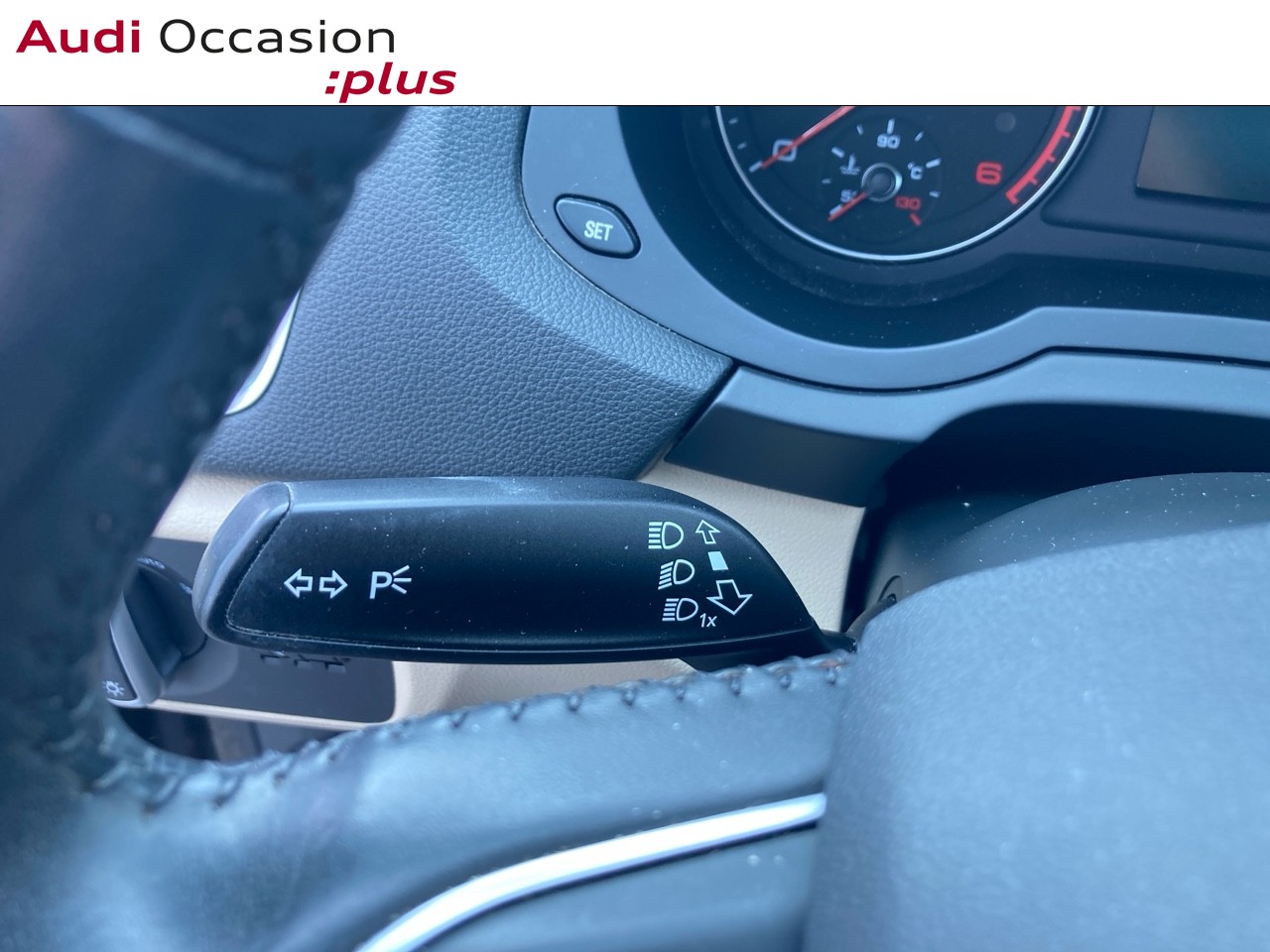 Voitures occasions Audi Q3 Ambition Luxe Lille